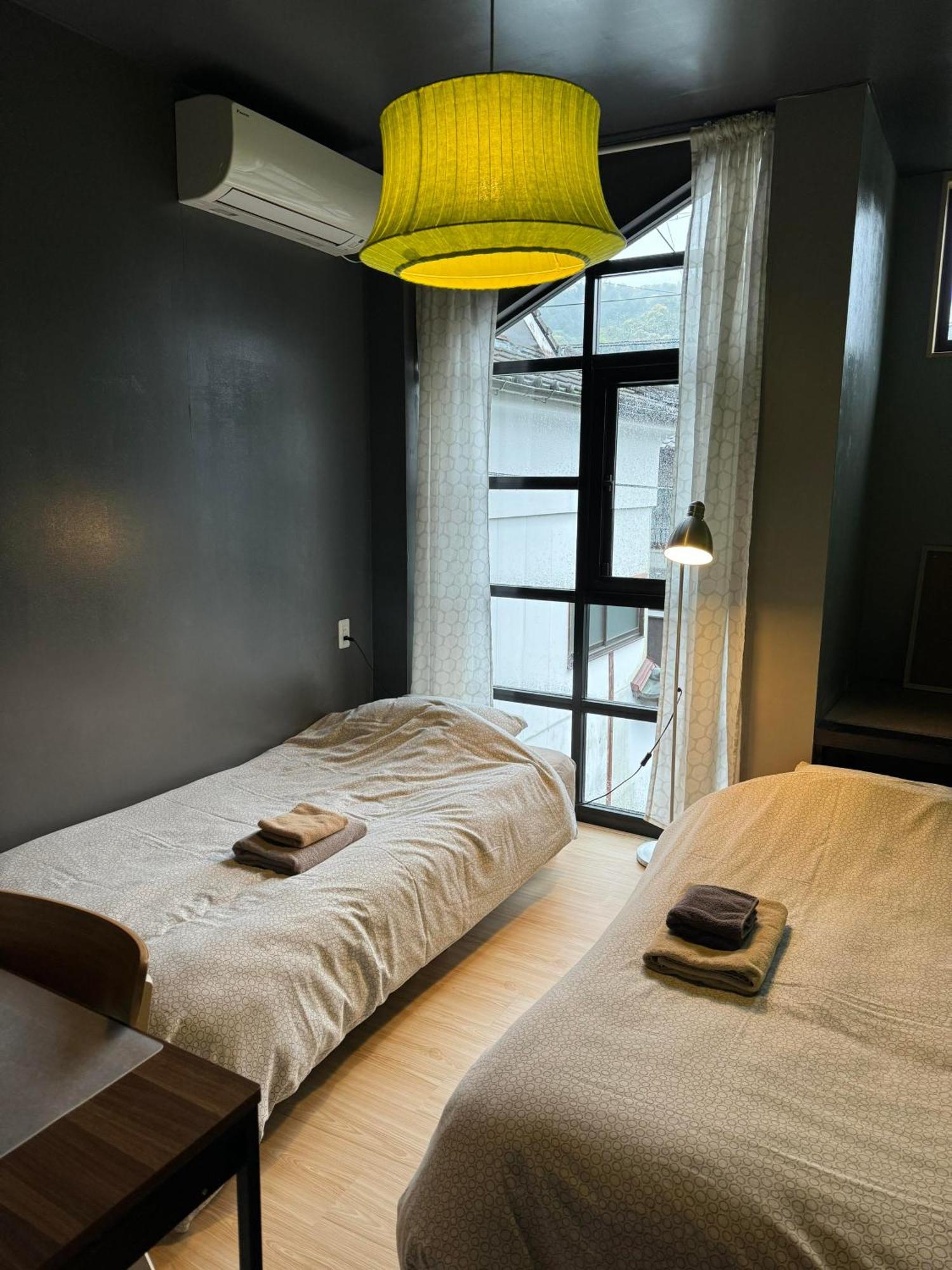Keramiek Arita Hotel Eksteriør billede