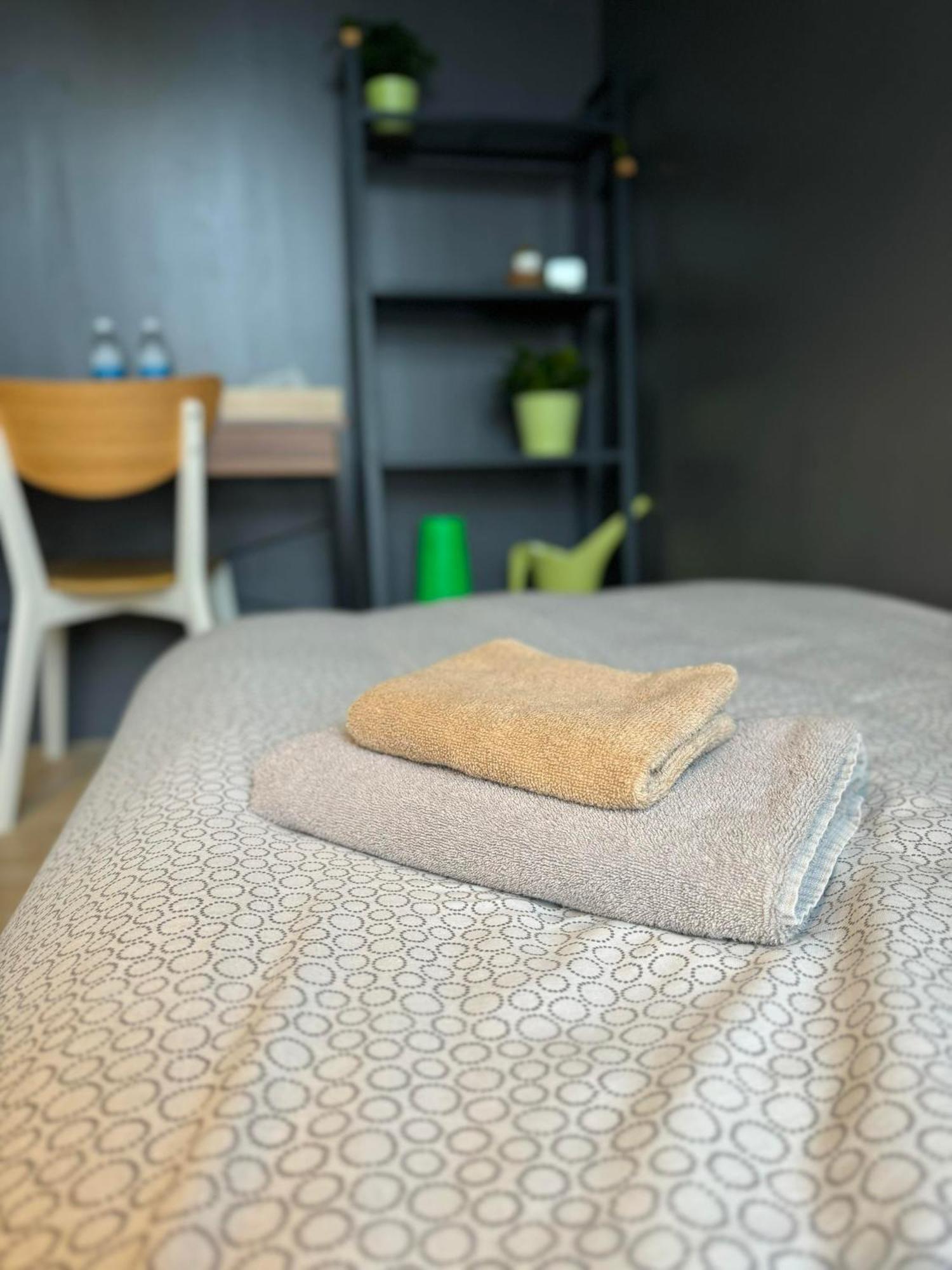 Keramiek Arita Hotel Eksteriør billede