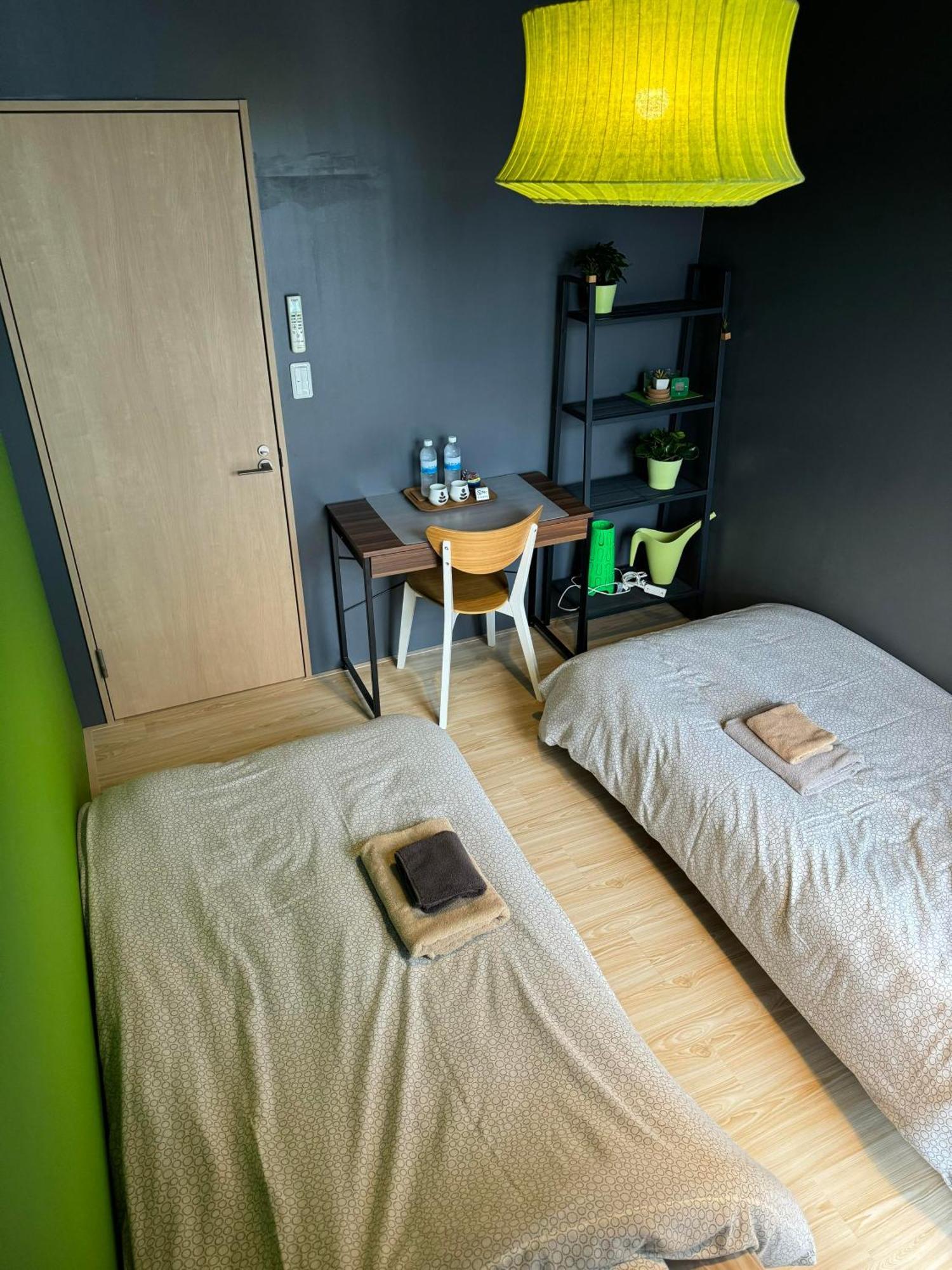 Keramiek Arita Hotel Eksteriør billede