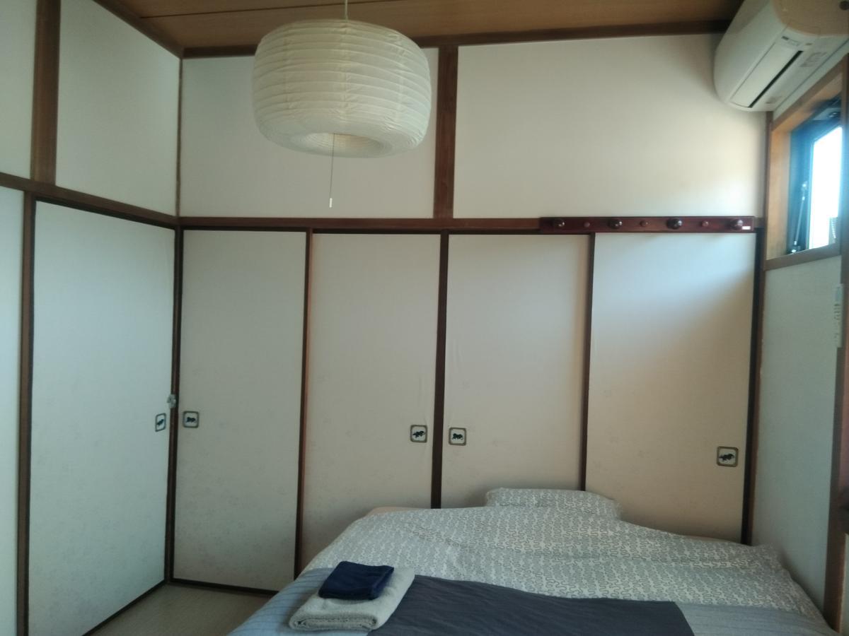 Keramiek Arita Hotel Eksteriør billede