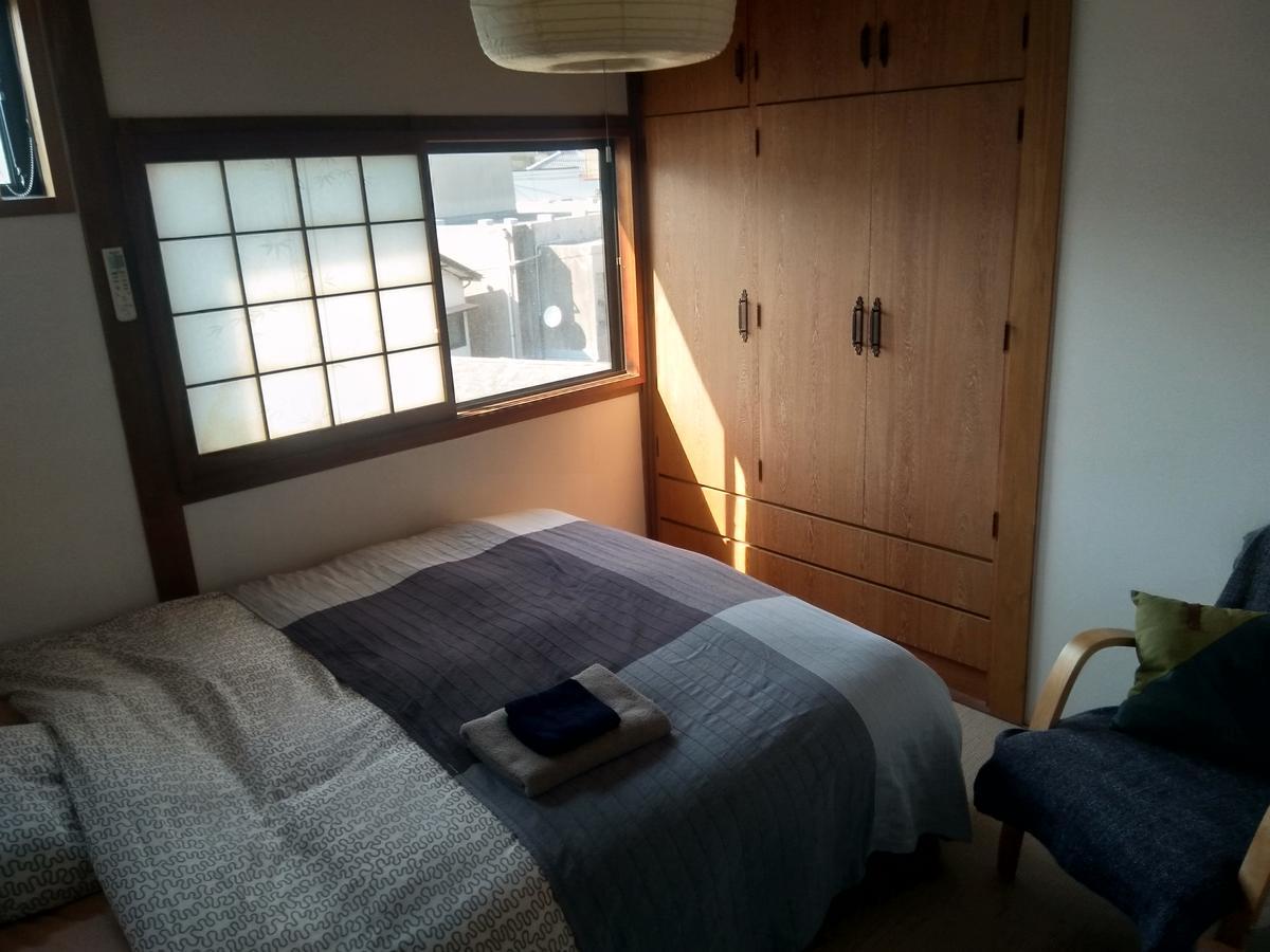 Keramiek Arita Hotel Eksteriør billede